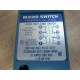 Micro Switch LSM4N Heavy Duty Limit Switch - New No Box