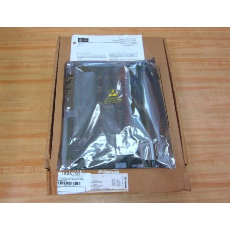 GEFanuc IC600BF832K H11A1 Input Module