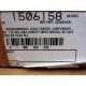 GEFanuc IC600BF832K H11A1 Input Module