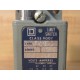 Square D 9007-AW36 Limit Switch 9007AW36 - Used