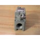 Square D 9007-AW36 Limit Switch 9007AW36 - Used