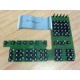 Siemens 6FX1130-0BB01 KeyBoard 6FX11300BB01 - Used