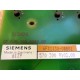 Siemens 6FX1130-0BB01 KeyBoard 6FX11300BB01 - Used