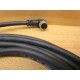 Ramco M8-FA4-PVC-3M-SHIELD-BLACK Cable Kit M8FA4PVC3MSHIELDBLACK - New No Box