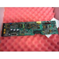 Allen Bradley 106888 Control Card 780958 Rev 15 - Parts Only