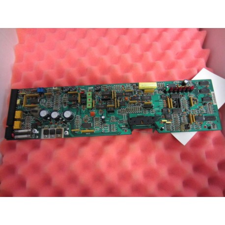 Allen Bradley 106888 Control Card 780958 Rev 15 - Parts Only