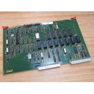 HPM 1D702-0004 Circuit Board 1D7020004 Rev. B - Used