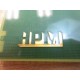 HPM 1D702-0004 Circuit Board 1D7020004 Rev. B - Used