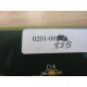 HPM 1D702-0004 Circuit Board 1D7020004 Rev. B - Used