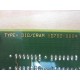 HPM 1D702-0004 Circuit Board 1D7020004 Rev. B - Used