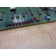 HPM 1D702-0004 Circuit Board 1D7020004 Rev. B - Used