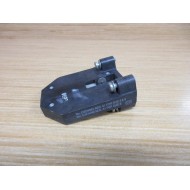 Cutler Hammer C321KM3 Interlock C321KM5 - Used