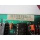Allen Bradley 106888 Control Card 780958 Rev 15 - Parts Only