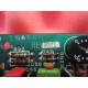 Allen Bradley 106888 Control Card 780958 Rev 15 - Parts Only