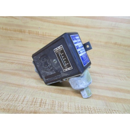 Square D 9016-BSG-1 Vacuum Switch 9016BSG1 - New No Box