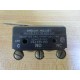 MicroSwitch BZ-2RL-P4 Basic Switch BZ2RLP4 - New No Box