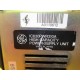 General Electric IC630PWR310A Power Supply Module - Refurbished