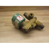 Asco 8300D72G Solenoid Valve - Used