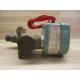 Asco 8300D72G Solenoid Valve - Used