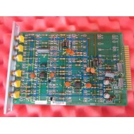 Reliance S-25018 Speed Loop Card CCC1 - Refurbished