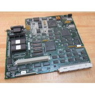 GE Fanuc 44A731660-G01 CPU Board CPFB2 - Used