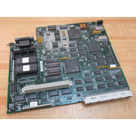 GE Fanuc 44A731660-G01 CPU Board CPFB2 - Used