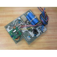 Allen Bradley 634368 Circuit Board 634368A - Used