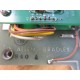Allen Bradley 634368 Circuit Board 634368A - Used
