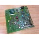 Siemens 6QN4000-0AD Circuit Board 6QN40000AD - Parts Only