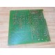 Siemens 6QN4000-0AD Circuit Board 6QN40000AD - Parts Only