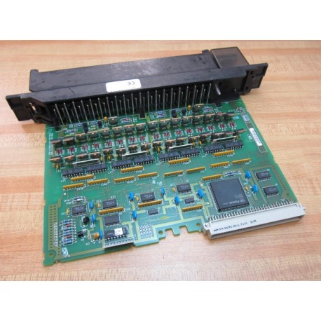 GE Fanuc D4C781 Module IC697MDL753 - Used