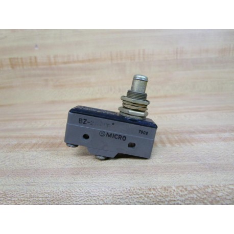 Micro Switch BZ-2AQ1T Limit Switch BZ2AQ1T - New No Box