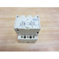 Telemecanique LB1-LC03M04 Integral Starter Overload Relay LB1LC03M04 - New No Box