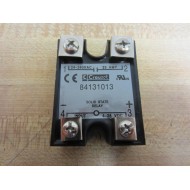 Crouzet 84131013 Solid State Relay WScrews - Used