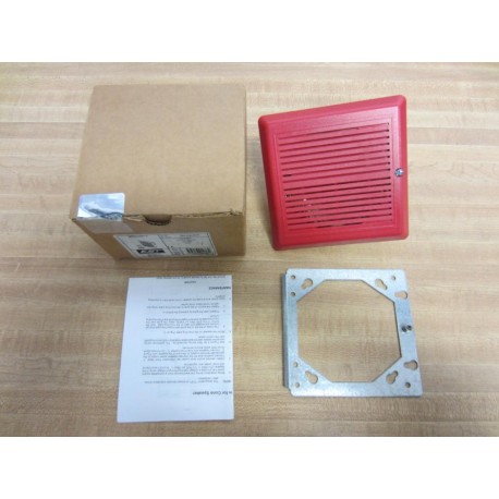 EST 757-1A-S70 Fire Protective Signaling Speaker