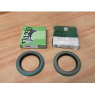 Chicago Rawhide CR 17284 SKF Oil Seal 17284 (Pack of 2)