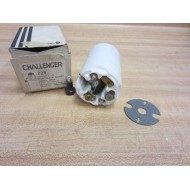 Challenger 720 Porcelain Socket 84181-0