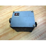 Cutler-Hammer 10316H54D Rotating Shaft Limit Switch - Used
