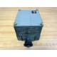 Cutler-Hammer 10316H54D Rotating Shaft Limit Switch - Used