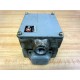 Cutler-Hammer 10316H54D Rotating Shaft Limit Switch - Used