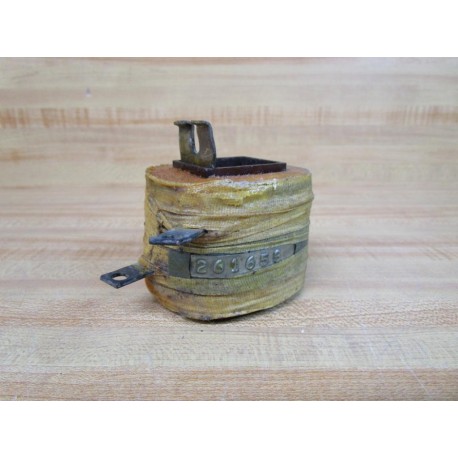 261658 Current Transformer - Used