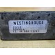 Westinghouse 237A970G02 Current Transformer - Used