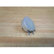 Cornell-Dubilier M2MPK Mallory Potentiometer 2K OHM 4W - Used
