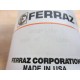 Ferraz A050F1200 Fuse - New No Box