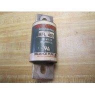 Reliance Electric RFL 400 Blade Rectifier Fuse - Used