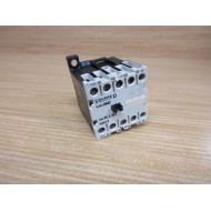 Square D 8502-PC3.10E Contactor 8502PC310E - Used