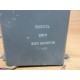 Torotel 26671 Inductor 30HY - Used