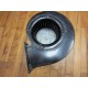 Fasco 7062-1664 Grow Room Exhaust Fan Vent Black - Used