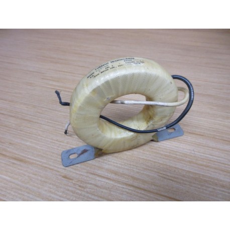 Ram Meter 6CT14B Current Transformer - Used