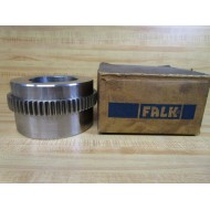 Falk 980K0818 Gear Coupling Hub WKeyway 1030G